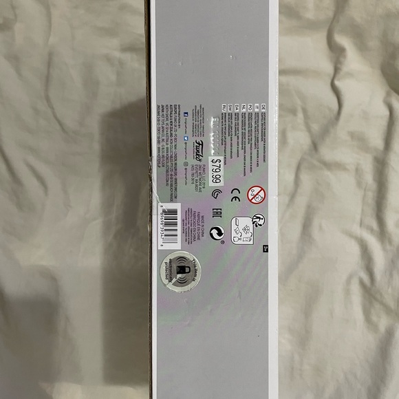 SOLD Funko POP Rocks BTS K-Pop 7 Pack Set Barnes & Noble Exclusive NEW SEALED - Picture 5 of 12